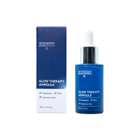 Glow Ampoule glutanex