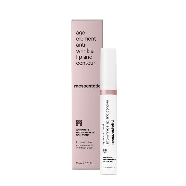 Age element anti- wrinkle lip and contour