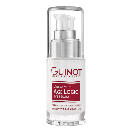 Age Logic yeux serum