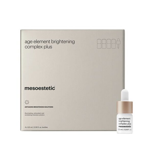 Age Element Brightening Complex Plus