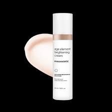 Age element brightening cream