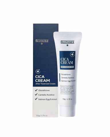 Cica cream