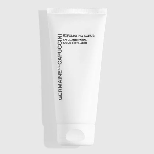 Exfoliante Scrub