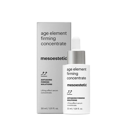 Age element firming concentrate