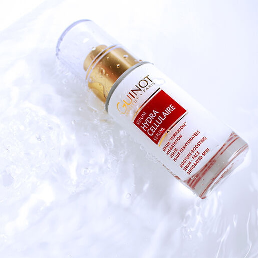 Hydracellulaire serum