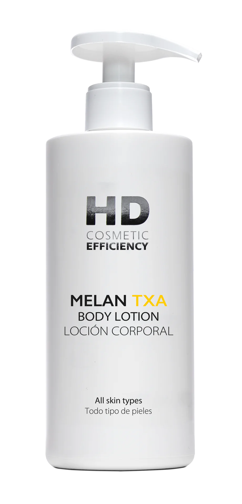 Melan TXA body