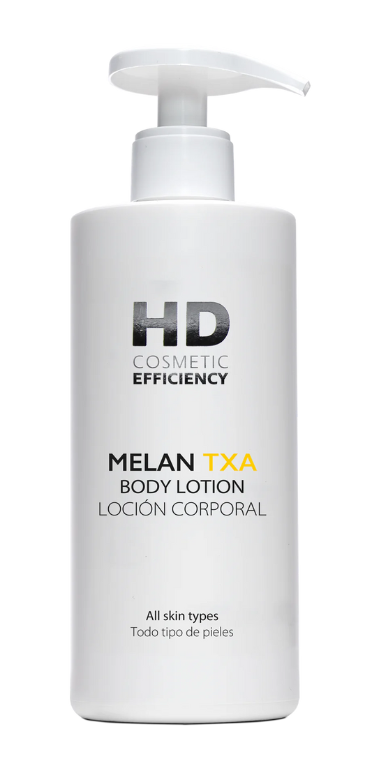 Melan TXA body