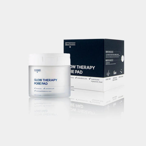 Glow Pore Pad glutanex