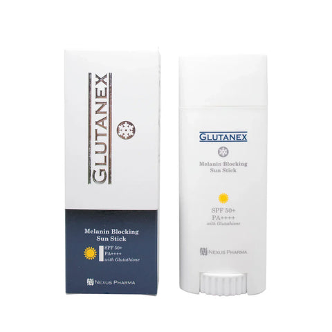 Sun stick glutanex