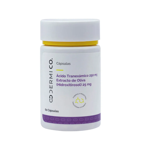Acido Tranexámico