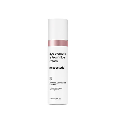 Age element anti-wrinkle cream