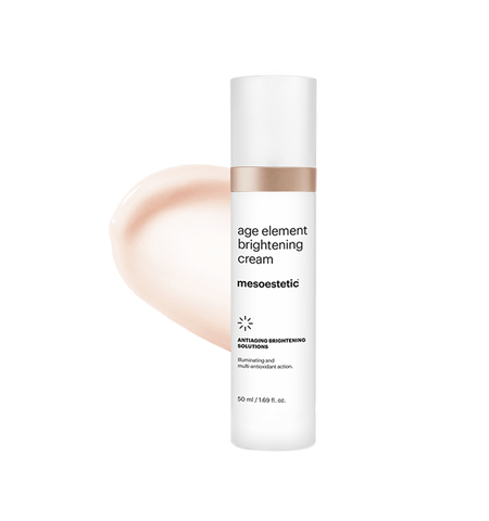 Age element brightening cream