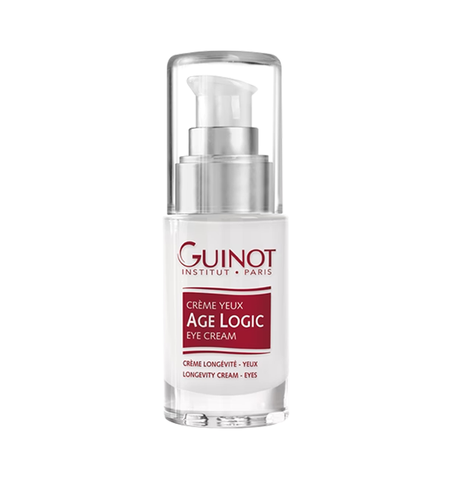 Age Logic Yeux crema