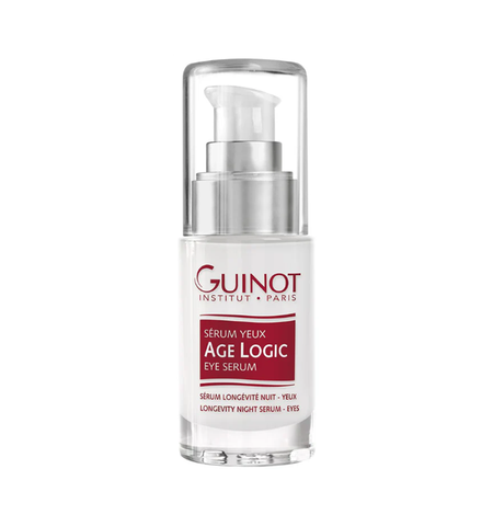 Age Logic yeux serum