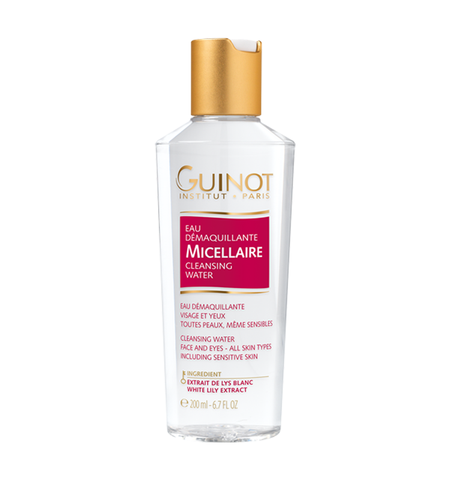 Agua Micellare