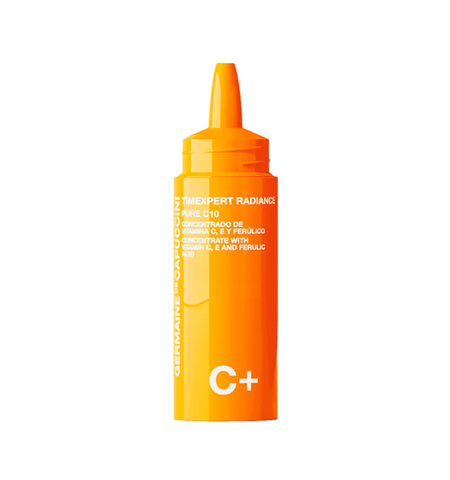 Ampolletas vitamina C