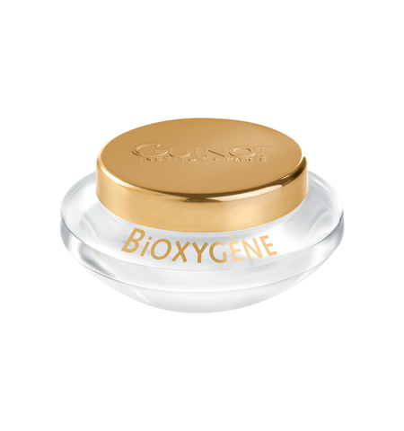 Bioxygene Crema