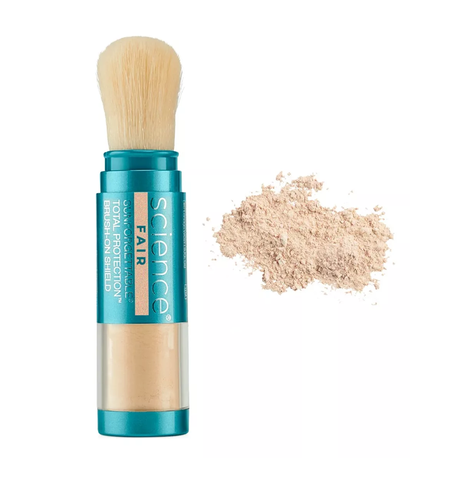 Brush-on Shield Fair