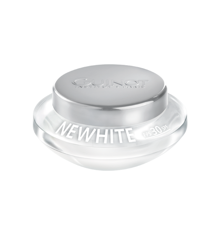 Crema Newhite Día