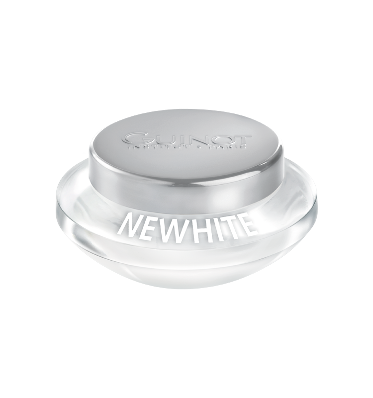 Crema Newhite noche