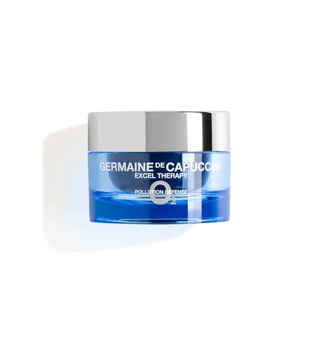 Crema pollution defense