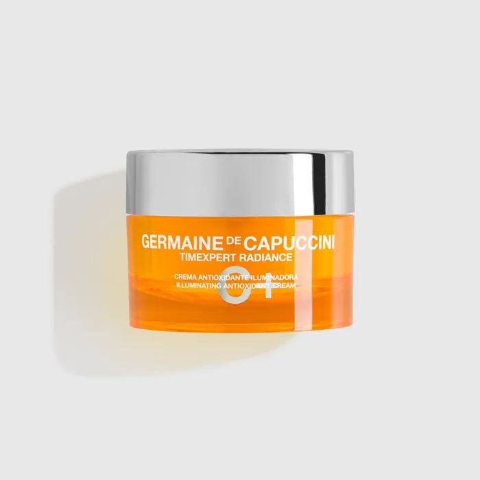 Crema Vitamina C