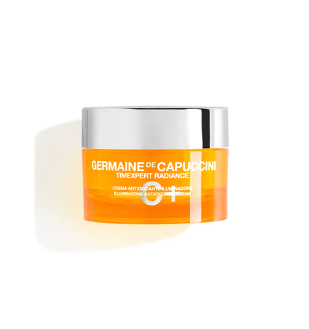 Crema Vitamina C