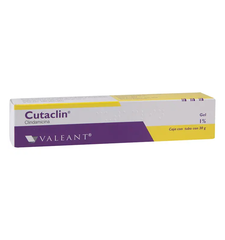 Cutaclin