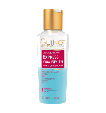 Desmaquíllante  Express Yeux