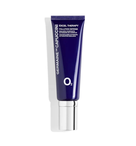 Emulsion Pollution Defense