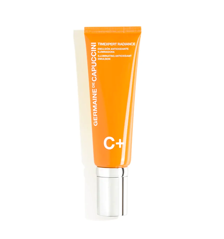 Emulsion Vitamina C