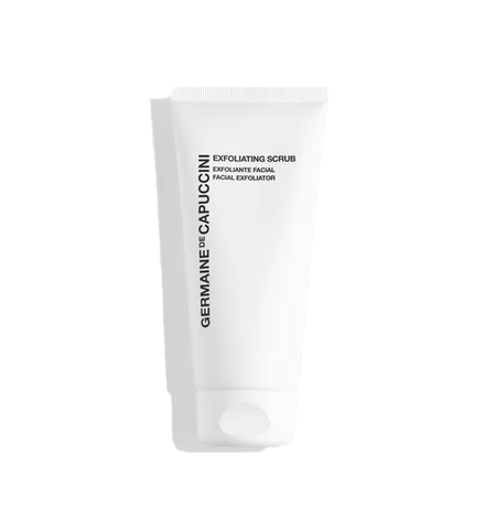 Exfoliante Scrub