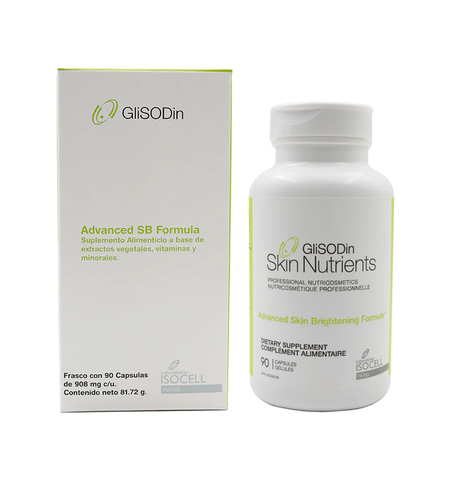 Glisodin