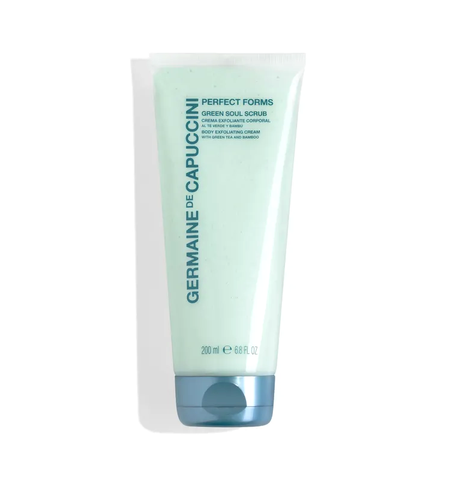 Green Soul Scrub