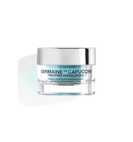 Hydraluronic cara