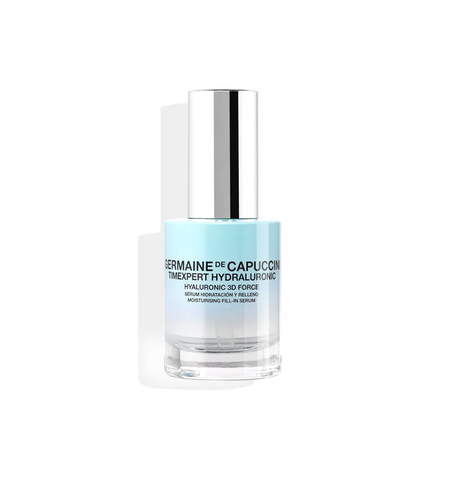 Hydraluronic serum