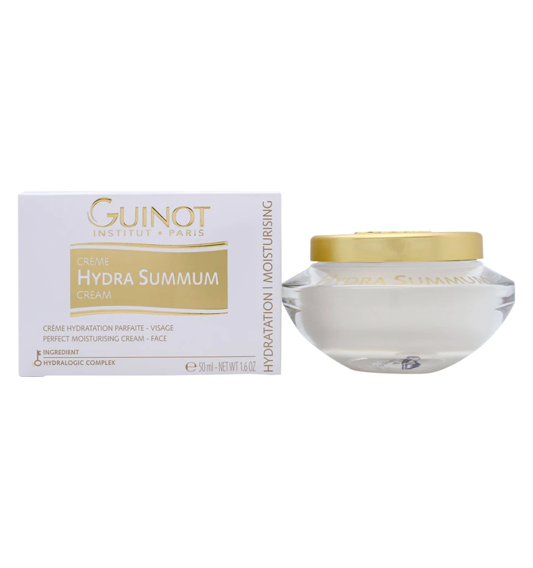 Hydra summum crema