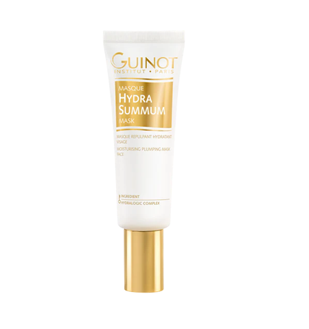 Hydra summum mascarilla
