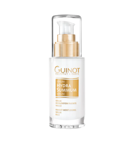 Hydra summum serum