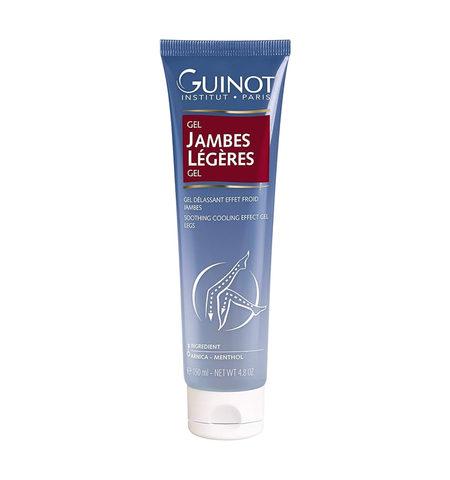 Jambres  Legeres (gel para piernas)