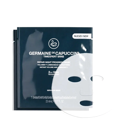 Mascarilla Duo SRNS