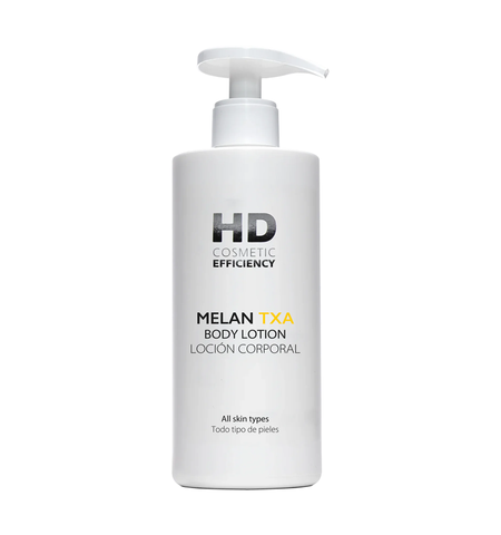 Melan TXA body