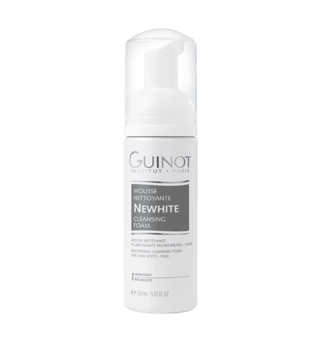 Mousse Newhite