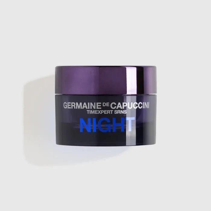 Crema Night Repair