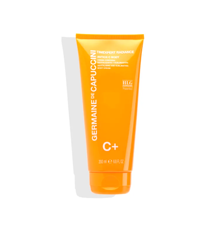 Vitamina C Corporal
